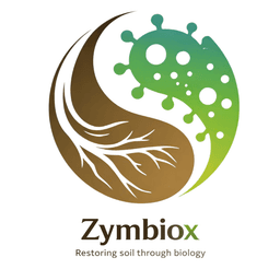 ZymbioX Logo
