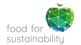Food4Sustainability logo