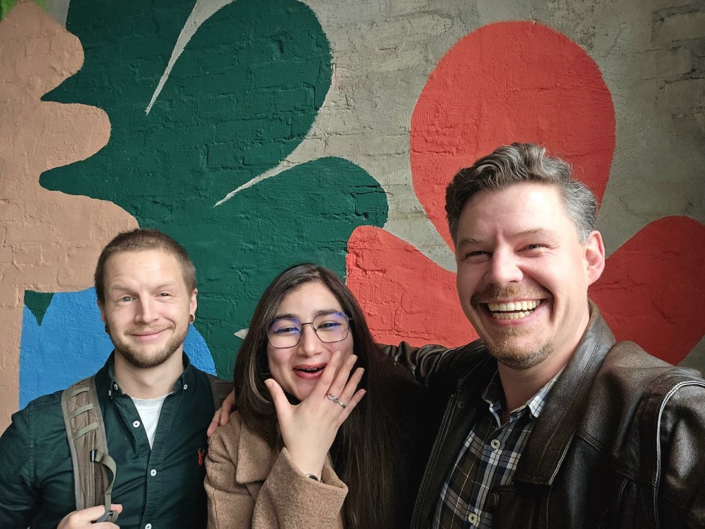 Zymbiox Team
